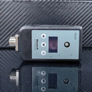 Proportional Valve Driver FC-S1, Solenoid Valve Control, Hydraulic Solenoid Valve Driving Device, Electromagnet Amplifier thumbnail-2