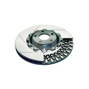 OEM Aluminum Alloy Die-cast Parts/automotive Accessories/aluminum Alloy Automotive Transmission Covers/Aluminum Brake Discs thumbnail-1