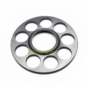 Travel Motor Repair Kits PHV-4B-60BP Excavator Walking Motor Parts for Excavator YC35-6 Final Drive Parts Rebuilding Accessories thumbnail-4