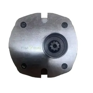 Hydraulic Pilot Pump A10VD17 Gear Pump for UCHIDA 20S-60-72110 Piston Pump Repair KOMATSU PC30 PC30-7 Excavator Accessories thumbnail-5