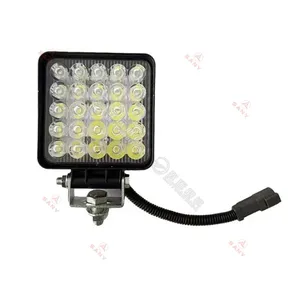 Sany Led Machine Work Light Heavy-Duty Machine Work Light Replacement Sany Led Machine Work Light for SANY Excavators thumbnail-6