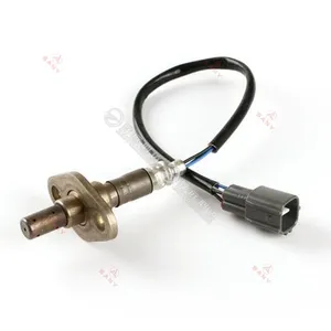 Original SANY Excavator Temperature Sensor 140511010029A | OEM Engine Spare Parts for SY Series thumbnail-6