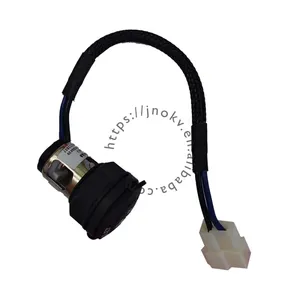 60222807 Desktop Charger 12VDC 120W for Sany Excavator Electrical System Power Supply thumbnail-2