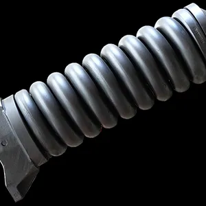 High-Quality Wholesale of PC Excavator Track Adjuster and Sany Excavator Spare Parts thumbnail-3