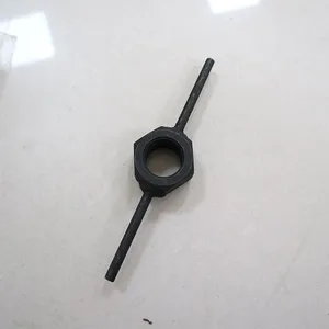 Genuine 9U-7335 Cover Block Fastener Nut OEM Replacement Parts for CAT 777D Mining Truck Rock Dumper thumbnail-5