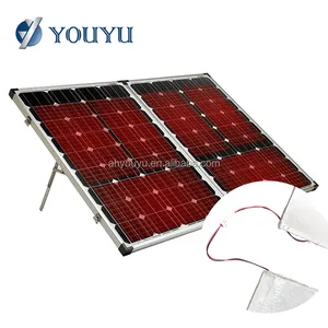 Modern Outdoor Solar Panel Mat for Floor Heating Winter Snow Melt Photovoltaic Panels Stylish Snow Melting Panels thumbnail-1