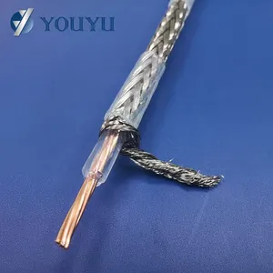 Constant Wattage Heating Cable Price China Constant Temperature Heating Cable for Underground Heating Cable thumbnail-5