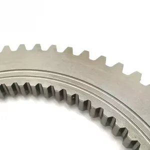 1316304186 Synchronizer Vertebrae for Truck Gearbox 16S1650 16S1950 16S195 Gearbox thumbnail-5