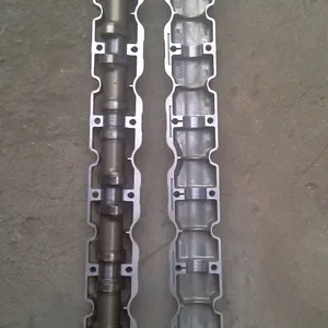 2006–2013 BMW E70 X5 Exhaust CamshaftOEM 1131 7506 757,1131 7537 757 thumbnail-1