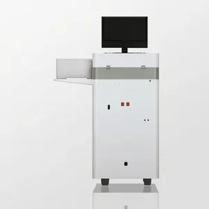 HST Full Digital Optical Emission Spectrometer Spectroscope Spectroanalyzer thumbnail-3