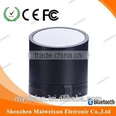 Irregular Shape N6 My Vision Wireless Bluetooth Speaker ,loudspeakers With tf Card Reader thumbnail-5