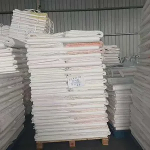 Customized Manufacturer FIBC Bulk 1000kg 1 Ton Jumbo Bag for Grain and Powder Storage thumbnail-2