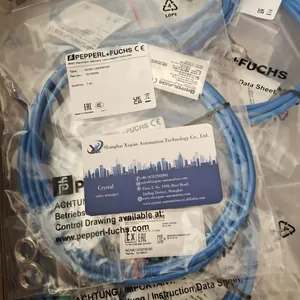 Pepperl Fuchs KFD2-SR2-EX1.W KFA5-DWB-EX1.D HM-MT-USB-010031 thumbnail-5