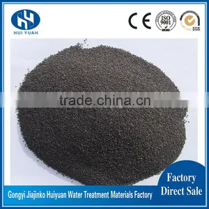 Grains or Powder Brown Fused Alumina Refractory thumbnail-1