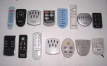Remote Control Accessories thumbnail-2