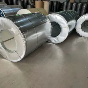 Steel Coil & Strip & Cold Rolled Steel Coil，SPCC、SPCD、SPCE、Q235、Q355、08Al thumbnail-5