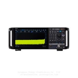 Ceyear 4052E Signal and Spectrum Analyzer，2HZ to 26.5GHZ thumbnail-3