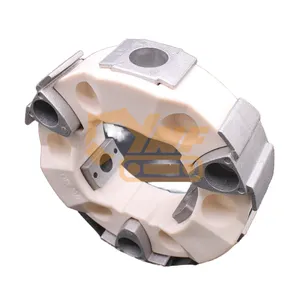 YNF CF-H-30 30H Flexible Rubber Coupling Assy Customized OEM Hydraulic Pump Parts for Excavator thumbnail-1