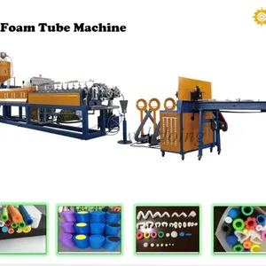 EPE Foam Sheet Extrusion Line thumbnail-1