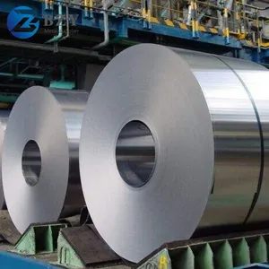 Factory Price Stainless Steel Coils thumbnail-2