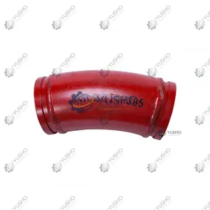 SANY Parts 13741308C for Concrete Machinery Genuine OEM thumbnail-2