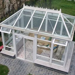 Sunroom & Glass House thumbnail-1
