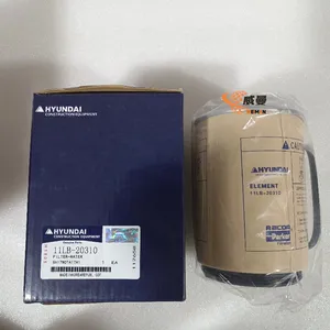Original Hyundai Genuine Parts Filter-water 11LB-20310 for Excavator R210LC7 R210LC3 in Stock. thumbnail-2
