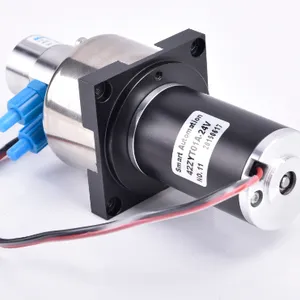FA74316 Black Ink Complete Pump With Motor Pump Head and Driver for LINX 4200 4800 Inkjet Coding Printer thumbnail-2