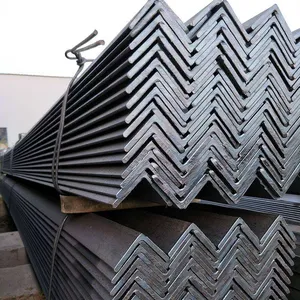 430 Stainless Steel Angle Bar 40x40x4mm Equal Leg Ferritic Brushed Trim Strip thumbnail-5