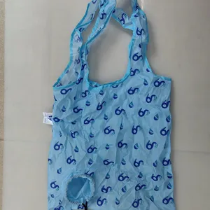 Full Color Foldable Bag thumbnail-4