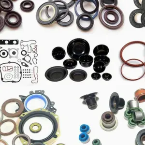 AUTO OIL SEALS thumbnail-1