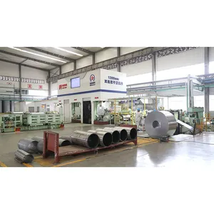 Matte Surface Tinplate Sheets 0.25mm, Temper T1-T5, ISO 11949 Compliant thumbnail-1