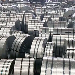 Strip Coated Steel Metal Strip thumbnail-3