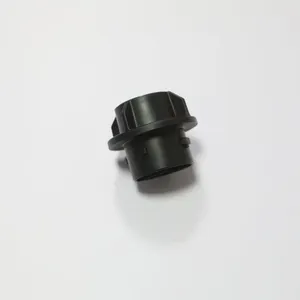 Industrial PP-T30 Breather Valve Plastic Mold: Mold Protection System and CMM Verification for SE Asian New Energy Battery Packs thumbnail-5