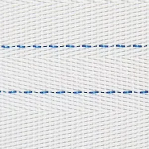 Polyester Spiral Mesh for Textile Screen Printing, 50-100 Mesh Count, 150°C Curing Tolerant thumbnail-2