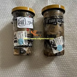 ORIGINAL SDLG STEERING KNUCKLE 28220003591 APPLY FOR SDLG MOTOR GRADER G9180 G9190 G9200 thumbnail-1