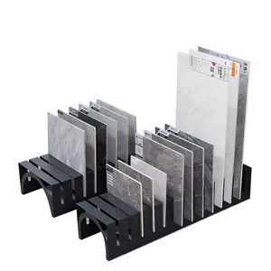 Ceramic Tile Display Rack Floor Tiles Display Racks Tile Showroom Solutions thumbnail-1