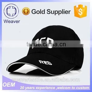 Hebei Curve Brim Snapback Cap Hats Customized Baseball Cap Hard Hats thumbnail-1