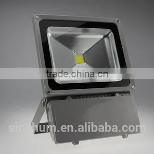 Ip65 70w Epistar Thick Housing High Lumen Led Flood Light thumbnail-2