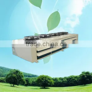 Evaporative Air Cooler for Freezer thumbnail-1