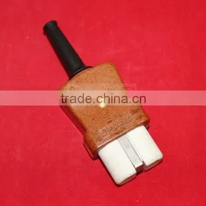 Bakelite Plug 16A thumbnail-6