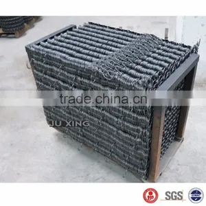 Sinuous Upholstery Sofa Zinc Nickle Plated Coated Spring Factory OEM thumbnail-5