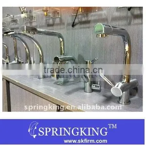 Stainless Steel Kitchen Tap For Drink thumbnail-1