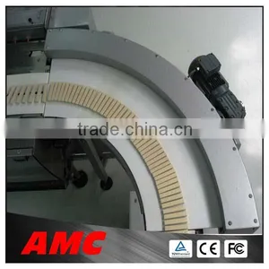 High Quality Stainless Steel Conveyor thumbnail-2