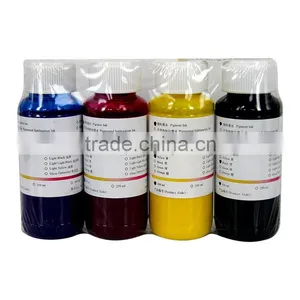 Desktop Print Ink,Sublimation Ink,Printing Ink thumbnail-1