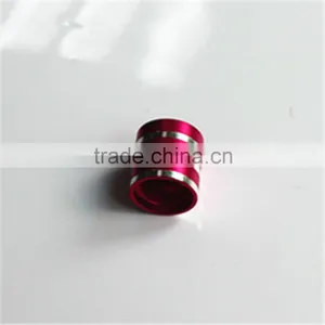 Precision CNC Lathe Stainless Maning Parts or CNC Turning Parts thumbnail-6