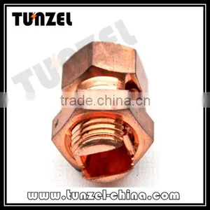 Ground Bolt Clamp thumbnail-1