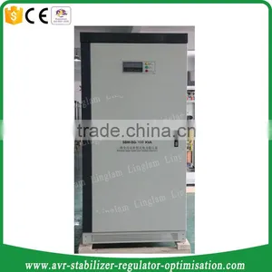 3phase Avr Stabilizers for Welder thumbnail-1