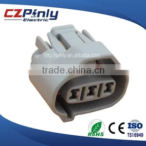 Maker From China for Auto Fuel Injector Adapter thumbnail-1