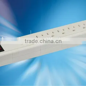 Guangzhou Factory 110v Power Strip thumbnail-1